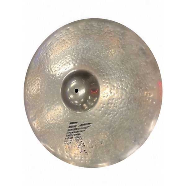 Used Zildjian 20in K Cymbal