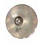 Used Zildjian 20in K Cymbal