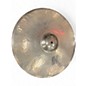 Used Zildjian 20in K Cymbal