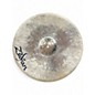 Used Zildjian 20in K Cymbal