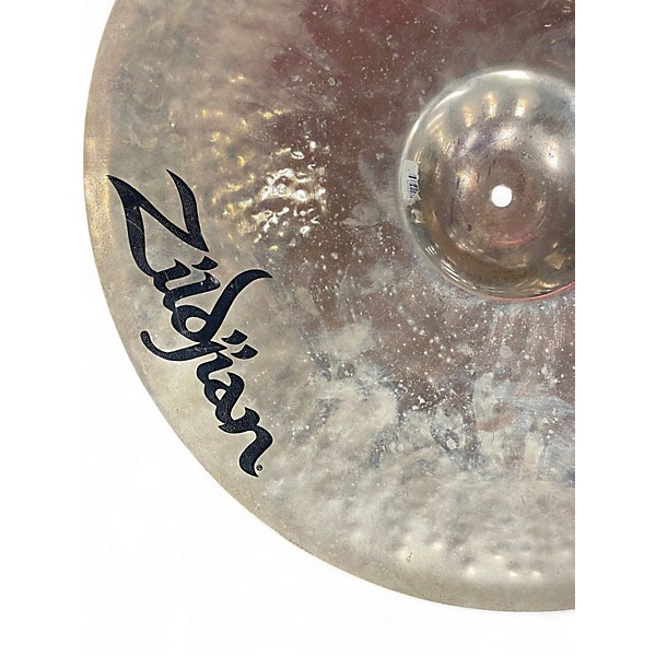Used Zildjian 20in K Cymbal