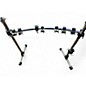 Used Gibraltar Curved Drum Rack Drum Rack