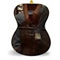 Used Yamaha FS830 Candy Red Burst Acoustic Guitar