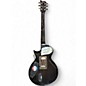 Used ESP LTD EC1000 Deluxe Black Solid Body Electric Guitar