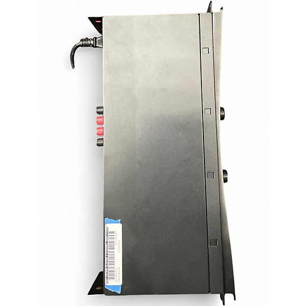 Used Crown XLS1002 2 Channel 350W Power Amp