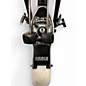 Used Peace Velocity Nitro-Drive Double Pedal Double Bass Drum Pedal
