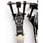 Used Peace Velocity Nitro-Drive Double Pedal Double Bass Drum Pedal