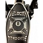 Used Peace Velocity Nitro-Drive Double Pedal Double Bass Drum Pedal