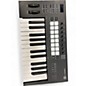 Used Novation Launchkey 25 Key MIDI Controller