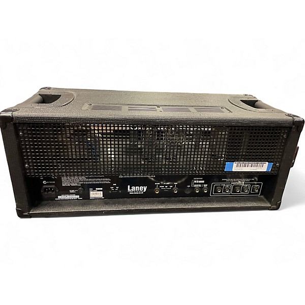 Used Laney IRT60H Ironheart Tube Guitar Amp Head