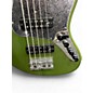 Used Sadowsky METRO EXPRESS Sage Green Metallic Electric Bass Guitar