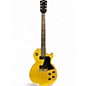 Used Gibson Les Paul Special TV Yellow Solid Body Electric Guitar thumbnail