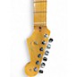 Used Fender American Professional II Stratocaster Mystic Surf Green Solid Body Electric Guitar