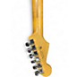 Used Fender American Professional II Stratocaster Mystic Surf Green Solid Body Electric Guitar