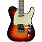 Used Fender American Ultra Telecaster 3 Color Sunburst Solid Body Electric Guitar