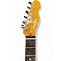 Used Fender American Ultra Telecaster 3 Color Sunburst Solid Body Electric Guitar