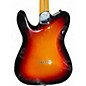 Used Fender American Ultra Telecaster 3 Color Sunburst Solid Body Electric Guitar