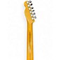 Used Fender American Ultra Telecaster 3 Color Sunburst Solid Body Electric Guitar