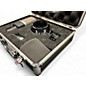 Used AKG C214 Condenser Microphone