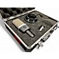 Used AKG C214 Condenser Microphone