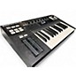 Used Native Instruments Komplete Kontrol S25 MIDI Controller