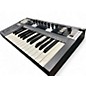 Used Native Instruments Komplete Kontrol S25 MIDI Controller