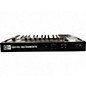 Used Native Instruments Komplete Kontrol S25 MIDI Controller