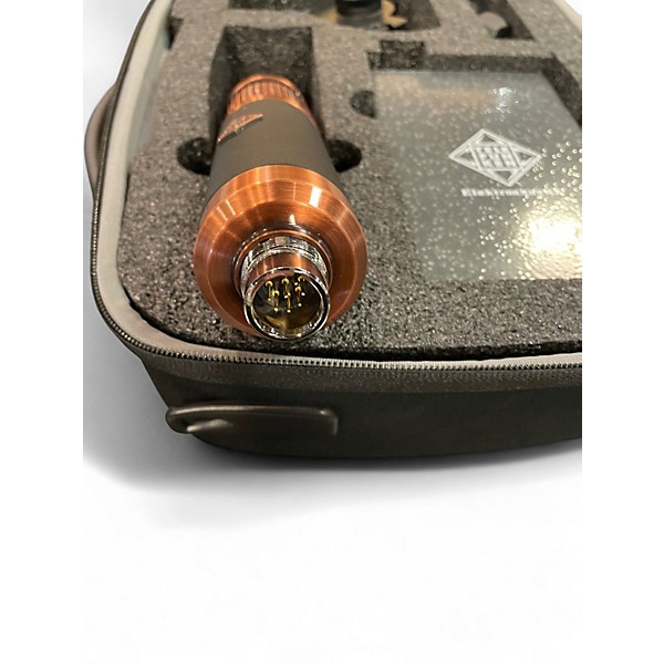 Used TELEFUNKEN TF29 Tube Microphone