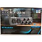 Used PreSonus Audiobox USB 96 Audio Interface
