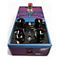 Used NUX Verb Core Deluxe Effect Pedal