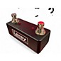 Used Laney FS2 Mini Pedal