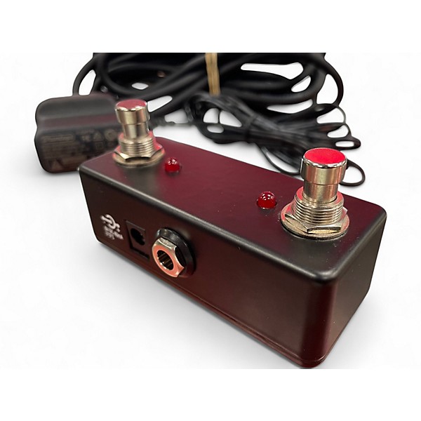 Used Laney FS2 Mini Pedal