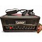 Used Laney Ironheart Foundry Dualtop 60 watt Solid State Guitar Amp Head thumbnail