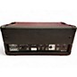 Used Laney Ironheart Foundry Dualtop 60 watt Solid State Guitar Amp Head