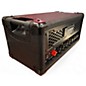Used Laney Ironheart Foundry Dualtop 60 watt Solid State Guitar Amp Head