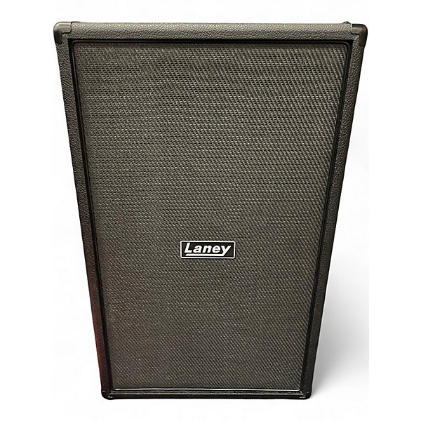 Used Laney GS212FE 2x12 Speaker Cabinet Guitar Cabinet