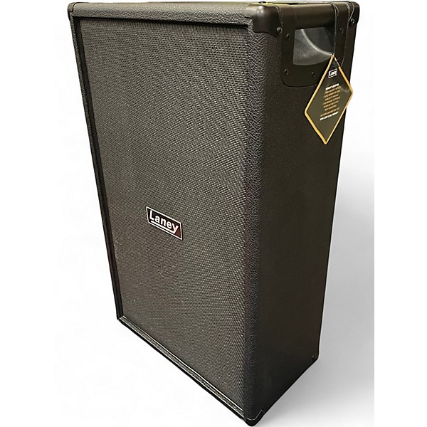Used Laney GS212FE 2x12 Speaker Cabinet Guitar Cabinet