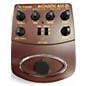 Used Behringer ADI21 V-Tone Acoustic Driver Guitar Preamp thumbnail