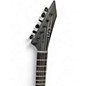 Used ESP LTD BLACK METAL EX Black Electric Guitar