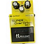 Used BOSS SD-1W Effect Pedal thumbnail