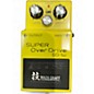 Used BOSS SD-1W Effect Pedal