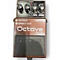 Used BOSS OC5 Effect Pedal thumbnail