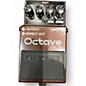 Used BOSS OC5 Effect Pedal