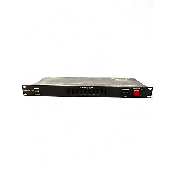 Used Samson PS15 Power Conditioner