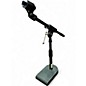 Used Proline MS112 LOW PROFILE MIC STAND Mic Stand thumbnail