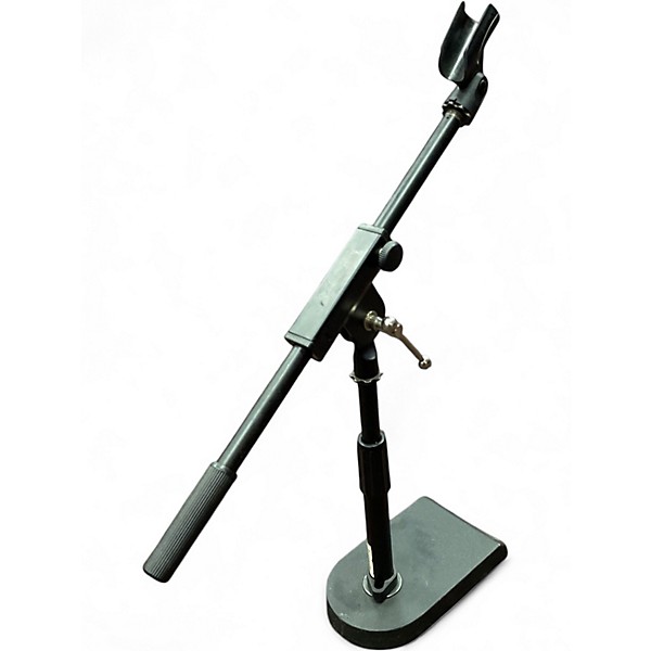 Used Proline MS112 LOW PROFILE MIC STAND Mic Stand