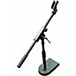 Used Proline MS112 LOW PROFILE MIC STAND Mic Stand