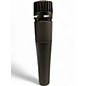 Used Shure SM57LC Dynamic Microphone thumbnail