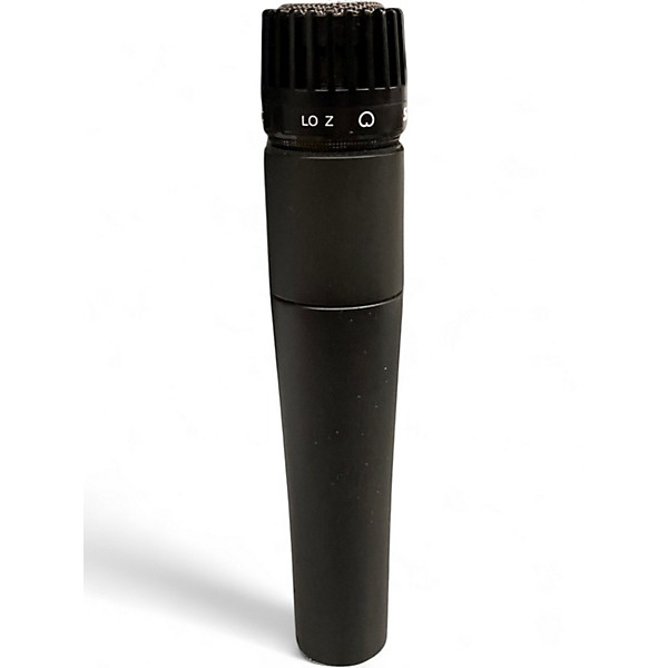Used Shure SM57LC Dynamic Microphone