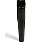 Used Shure SM57LC Dynamic Microphone